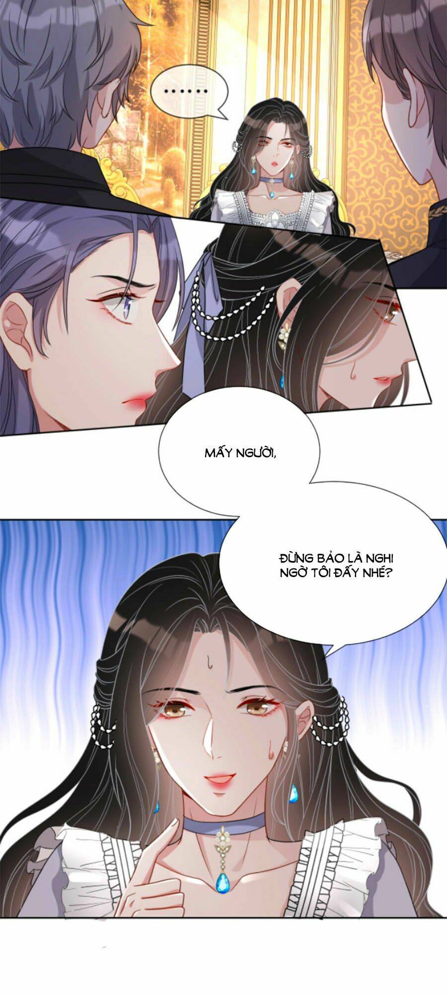 Chỉ Yêu Mình Em Chapter 23 - Trang 2