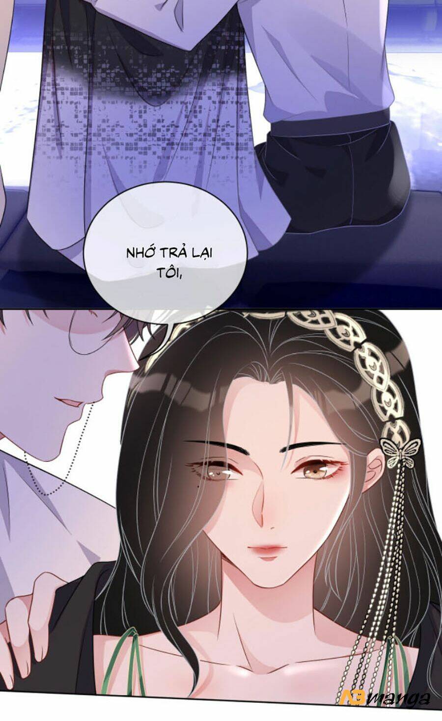 Chỉ Yêu Mình Em Chapter 20 - Trang 2