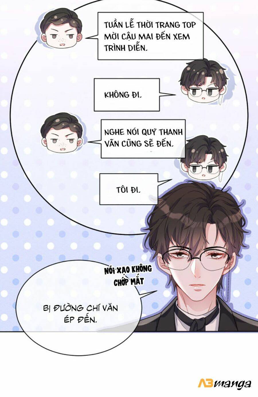 Chỉ Yêu Mình Em Chapter 20 - Trang 2