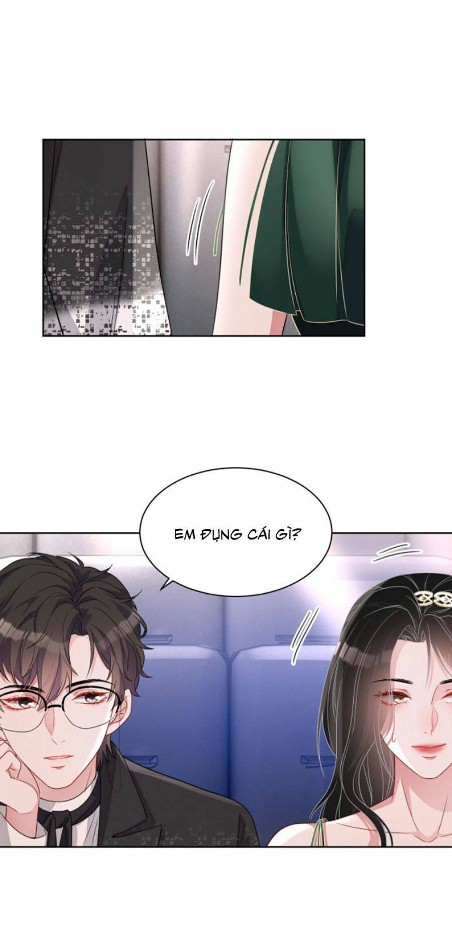 Chỉ Yêu Mình Em Chapter 20 - Trang 2