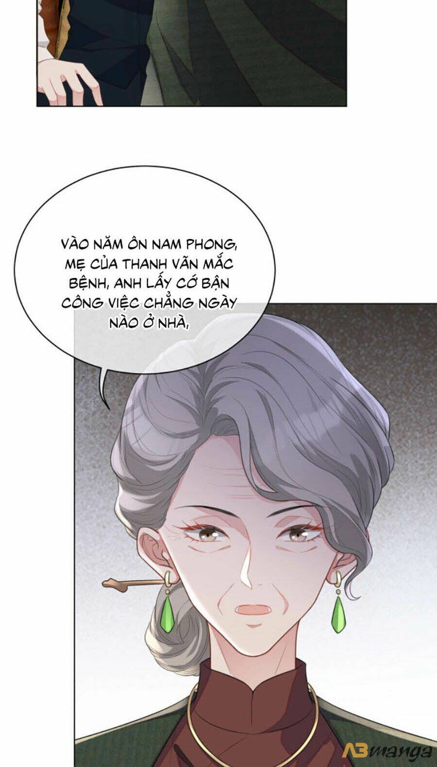 Chỉ Yêu Mình Em Chapter 19 - Trang 2