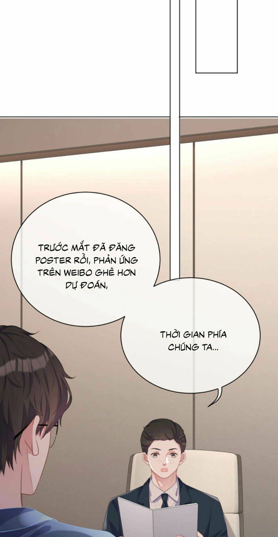 Chỉ Yêu Mình Em Chapter 19 - Trang 2