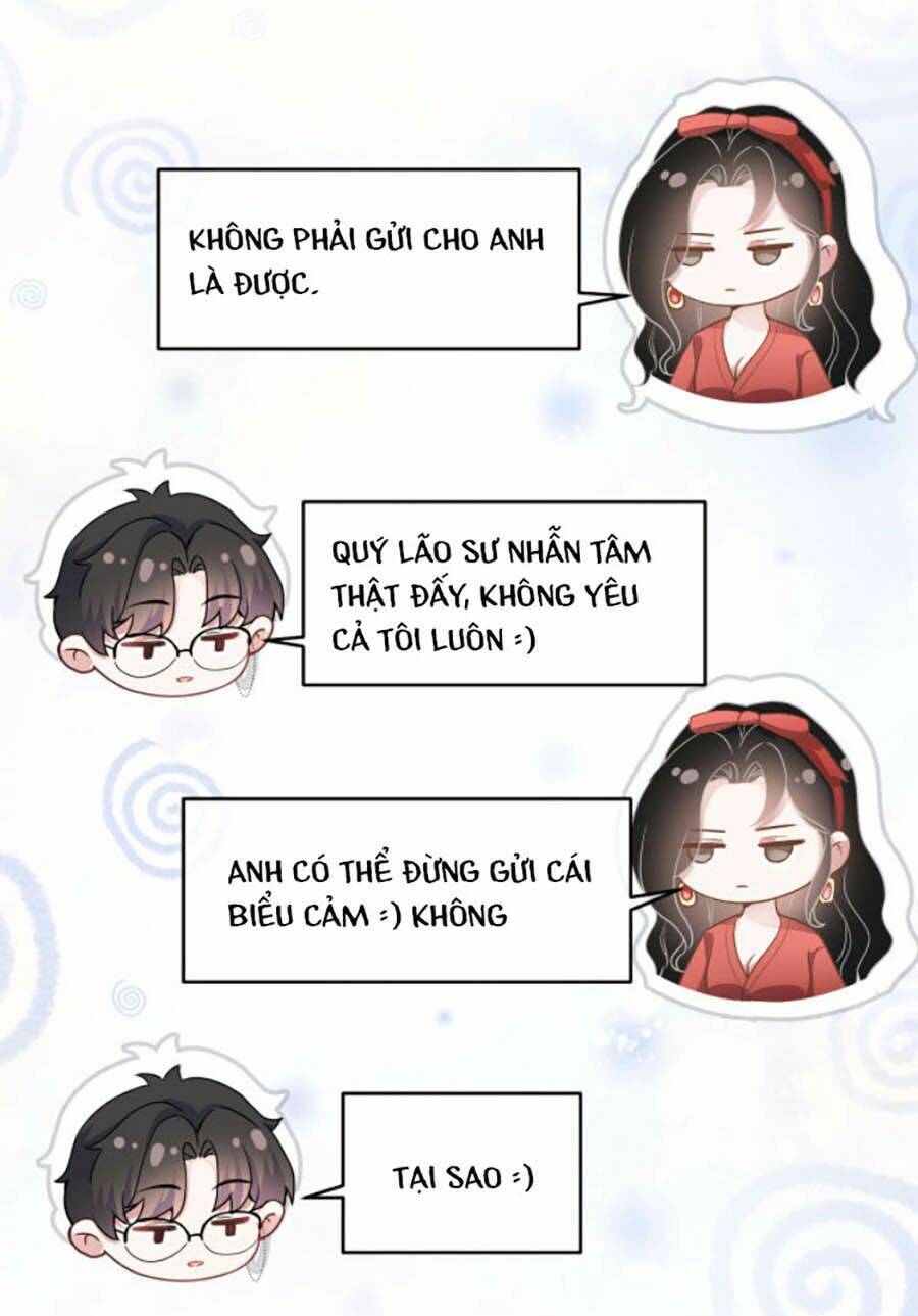 Chỉ Yêu Mình Em Chapter 19 - Trang 2