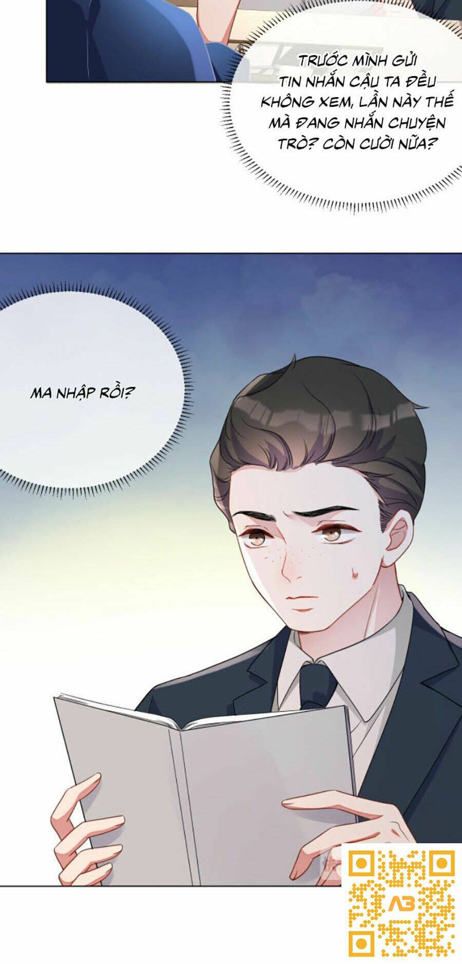 Chỉ Yêu Mình Em Chapter 19 - Trang 2