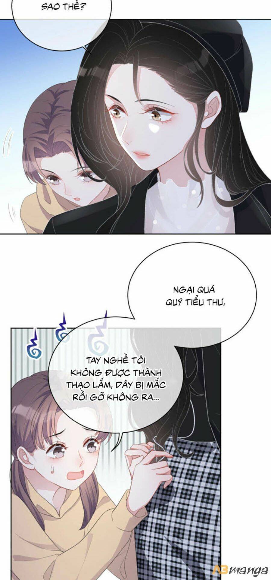 Chỉ Yêu Mình Em Chapter 18 - Trang 2