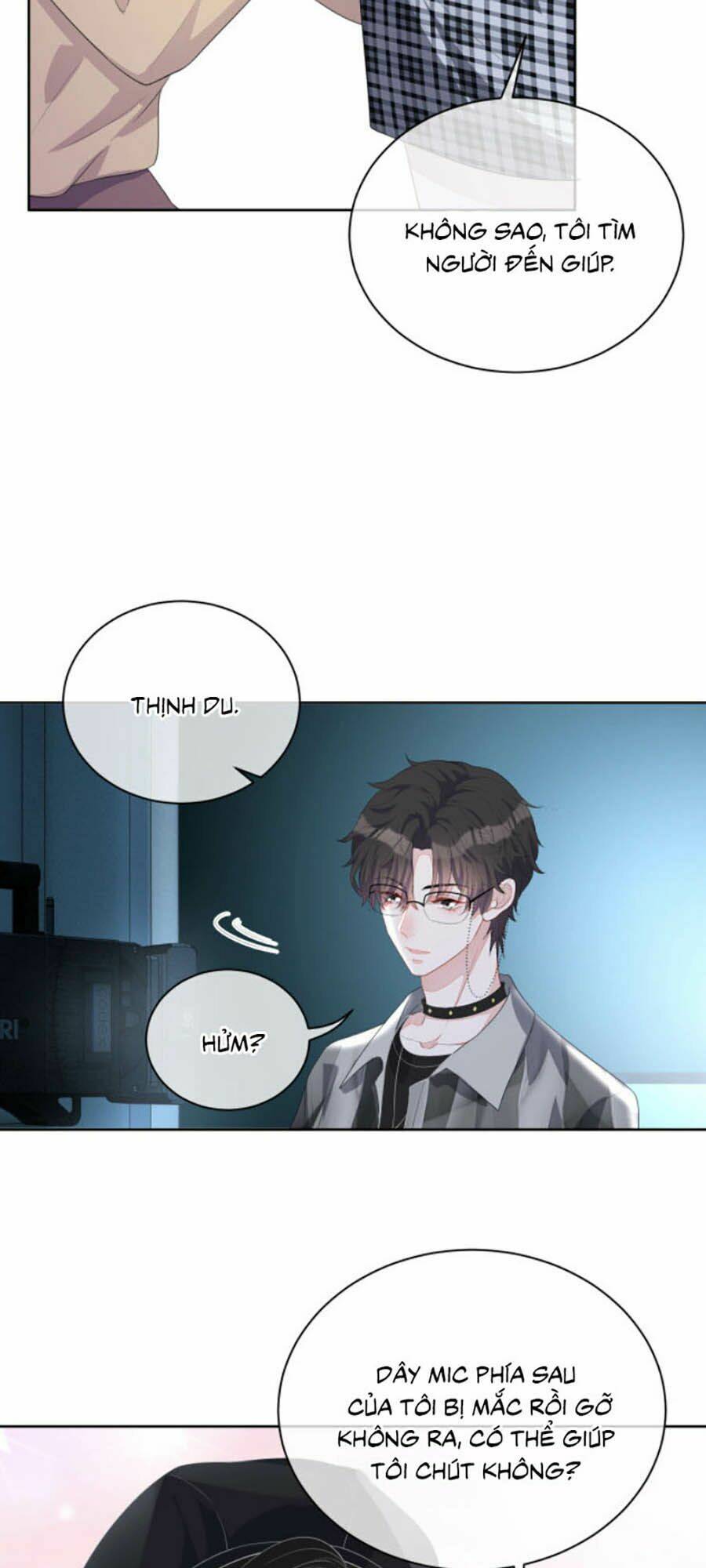 Chỉ Yêu Mình Em Chapter 18 - Trang 2