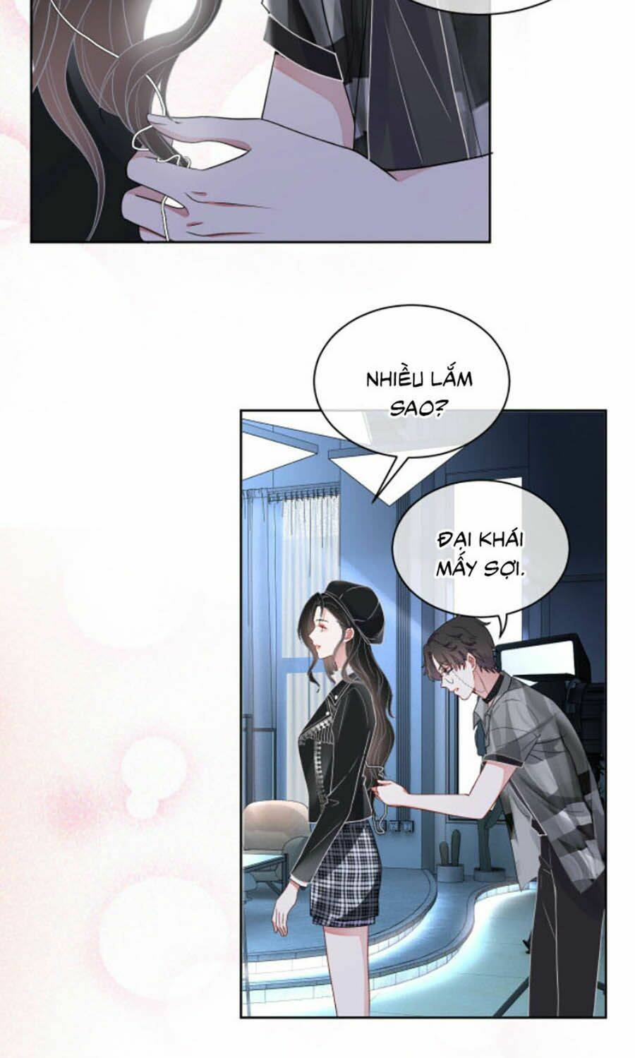 Chỉ Yêu Mình Em Chapter 18 - Trang 2