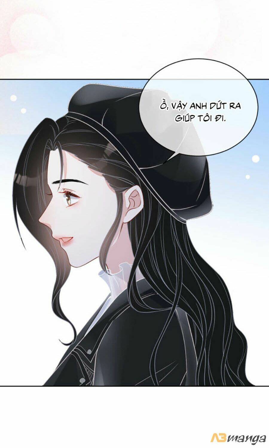 Chỉ Yêu Mình Em Chapter 18 - Trang 2