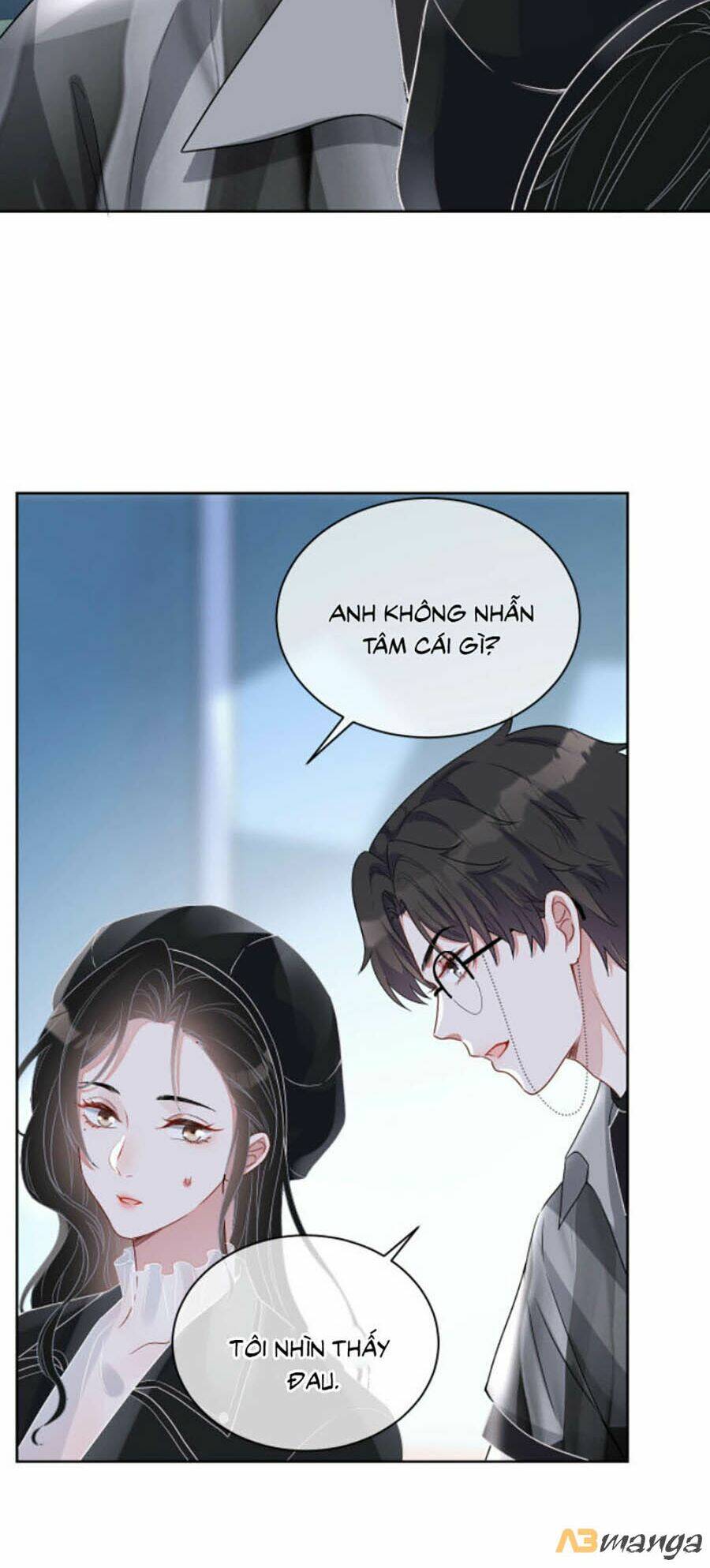 Chỉ Yêu Mình Em Chapter 18 - Trang 2