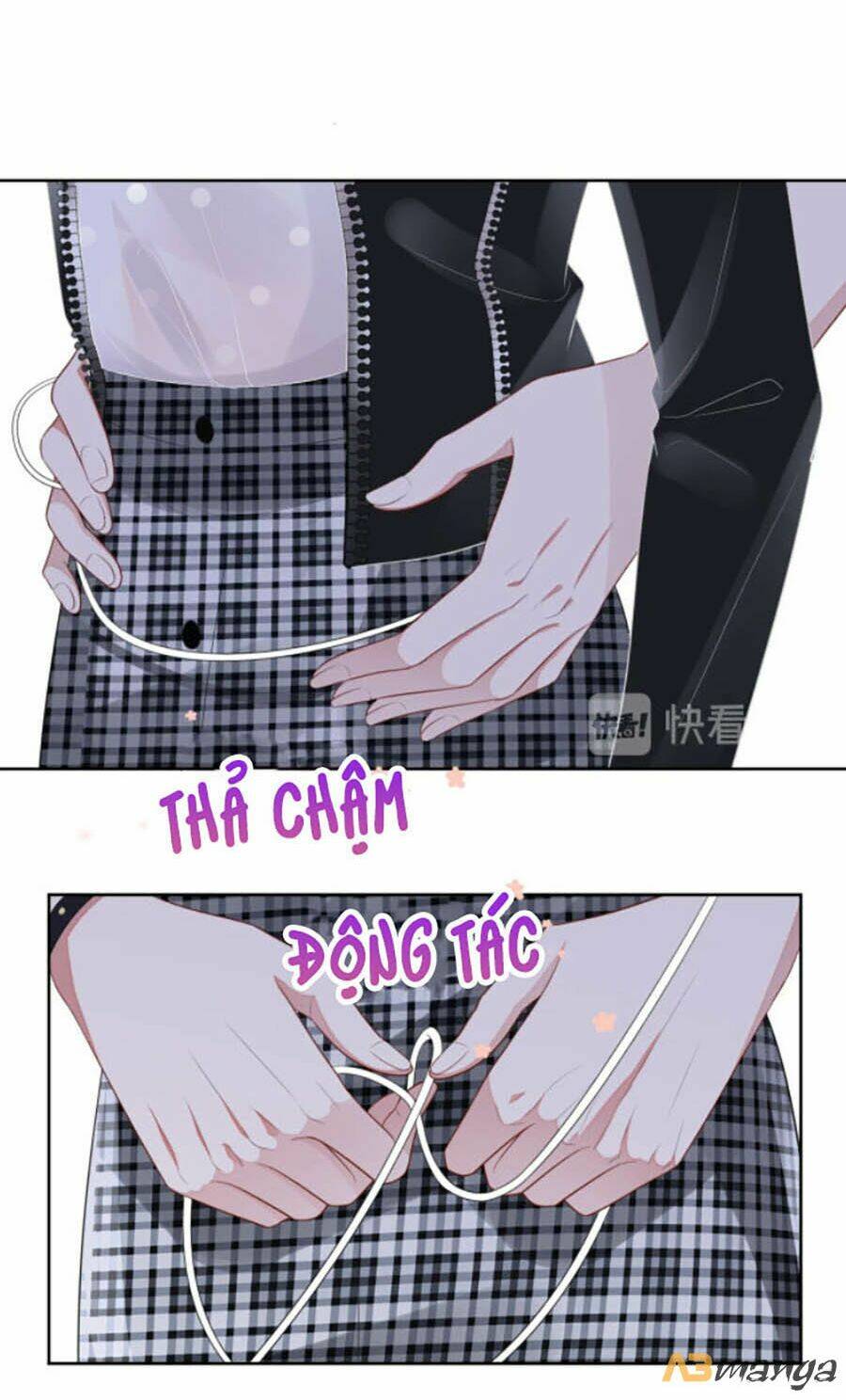 Chỉ Yêu Mình Em Chapter 18 - Trang 2