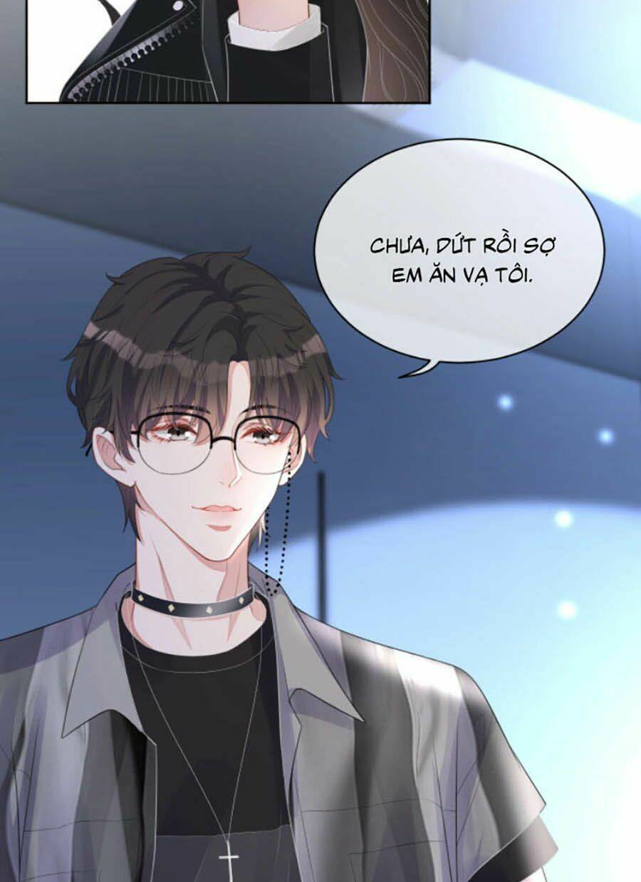 Chỉ Yêu Mình Em Chapter 18 - Trang 2