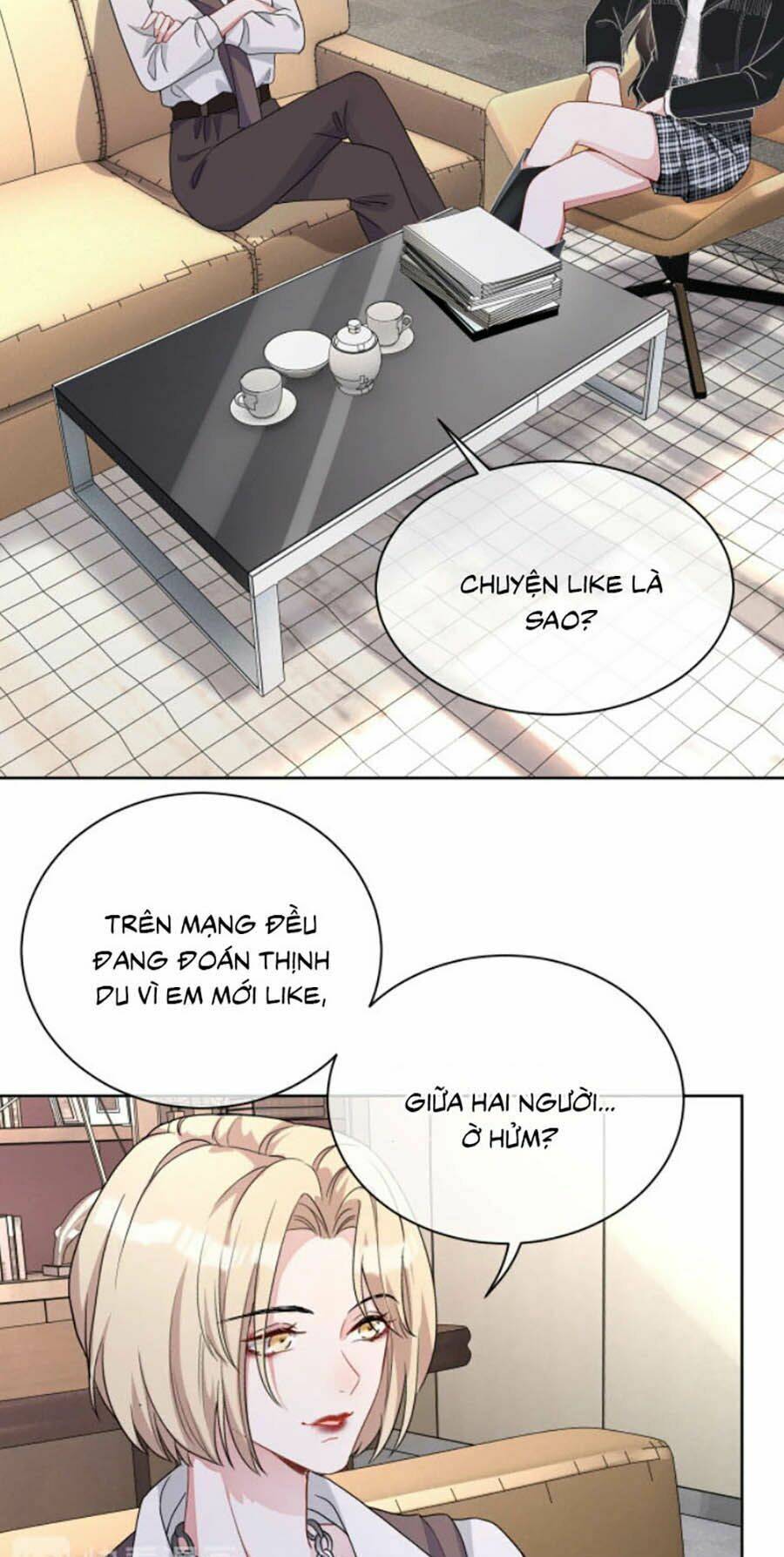 Chỉ Yêu Mình Em Chapter 17 - Trang 2