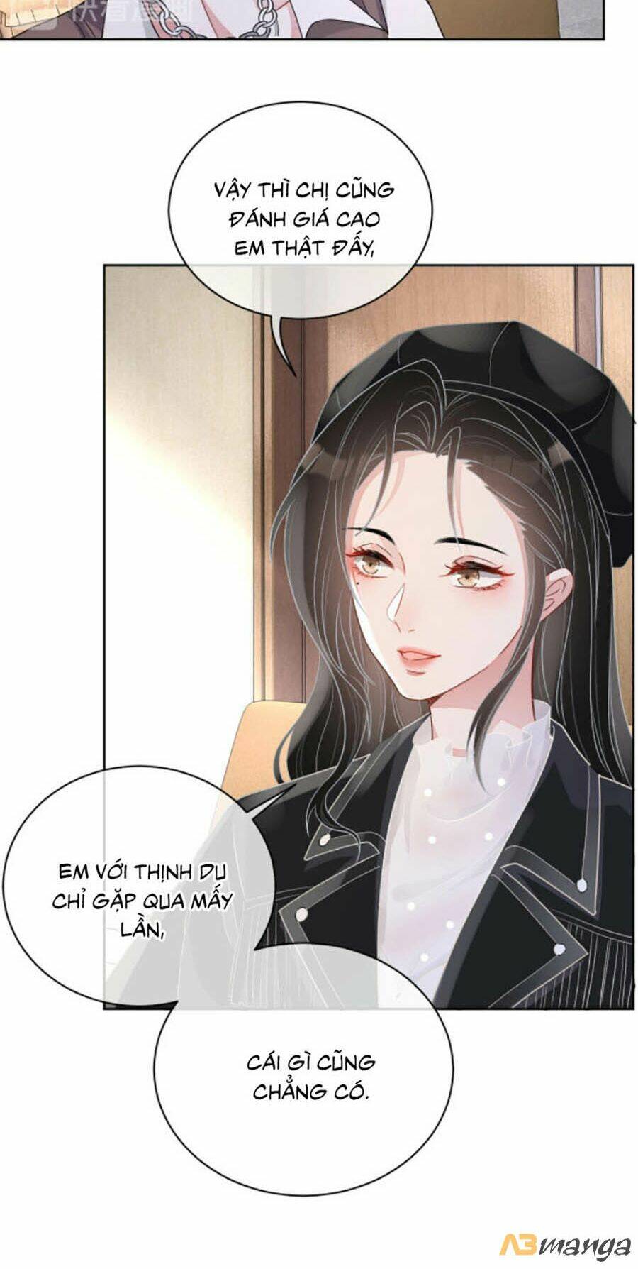 Chỉ Yêu Mình Em Chapter 17 - Trang 2