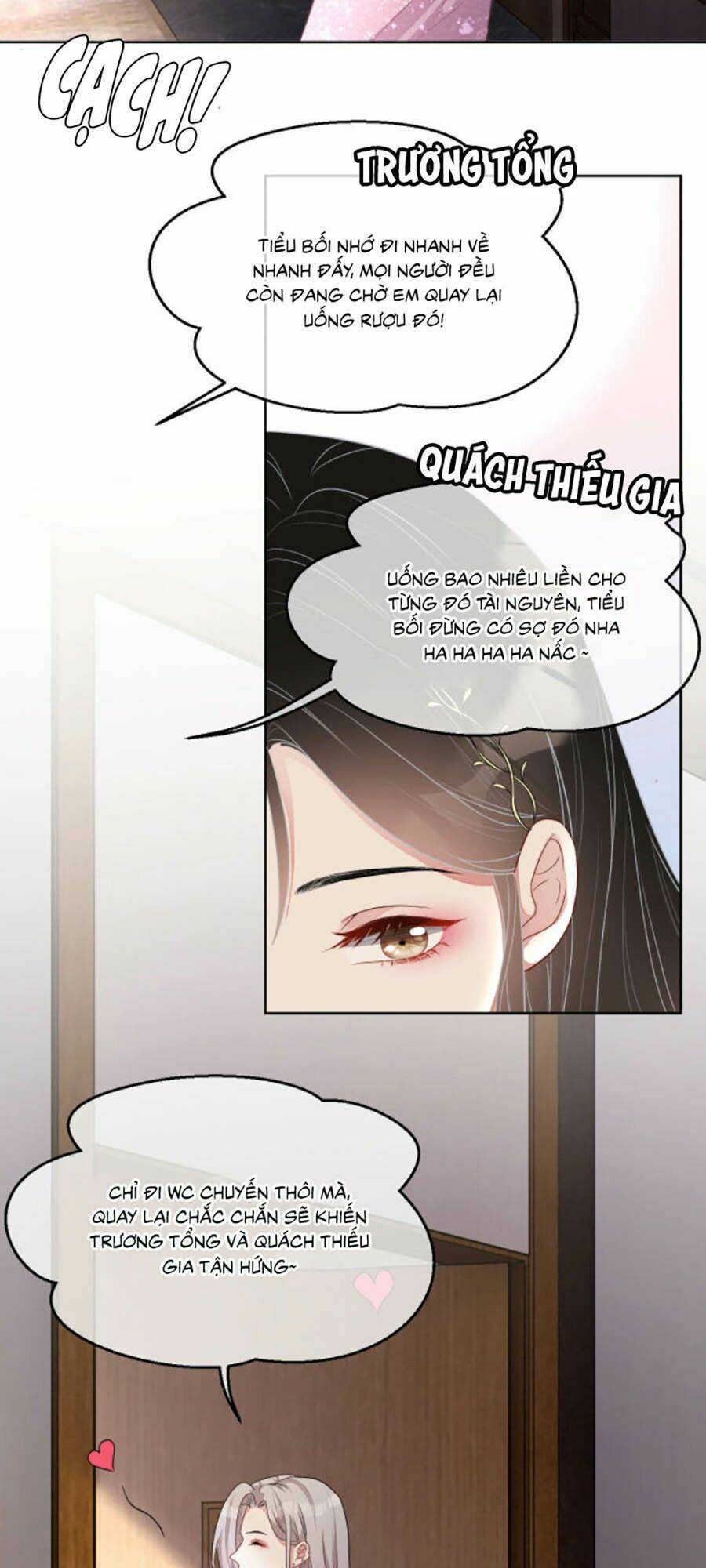 Chỉ Yêu Mình Em Chapter 16 - Trang 2