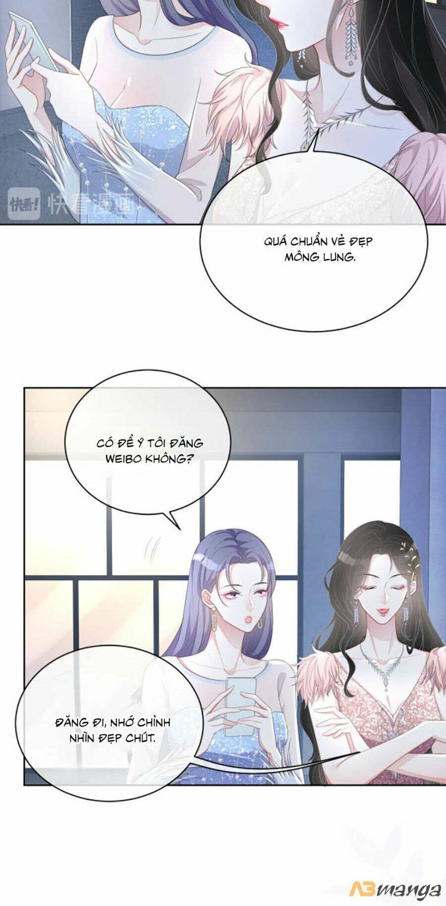 Chỉ Yêu Mình Em Chapter 16 - Trang 2