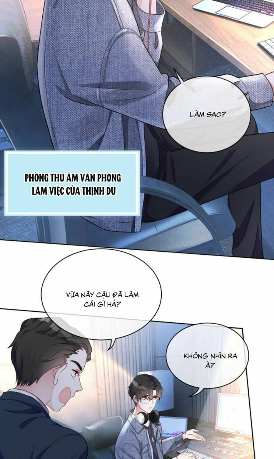 Chỉ Yêu Mình Em Chapter 16 - Trang 2