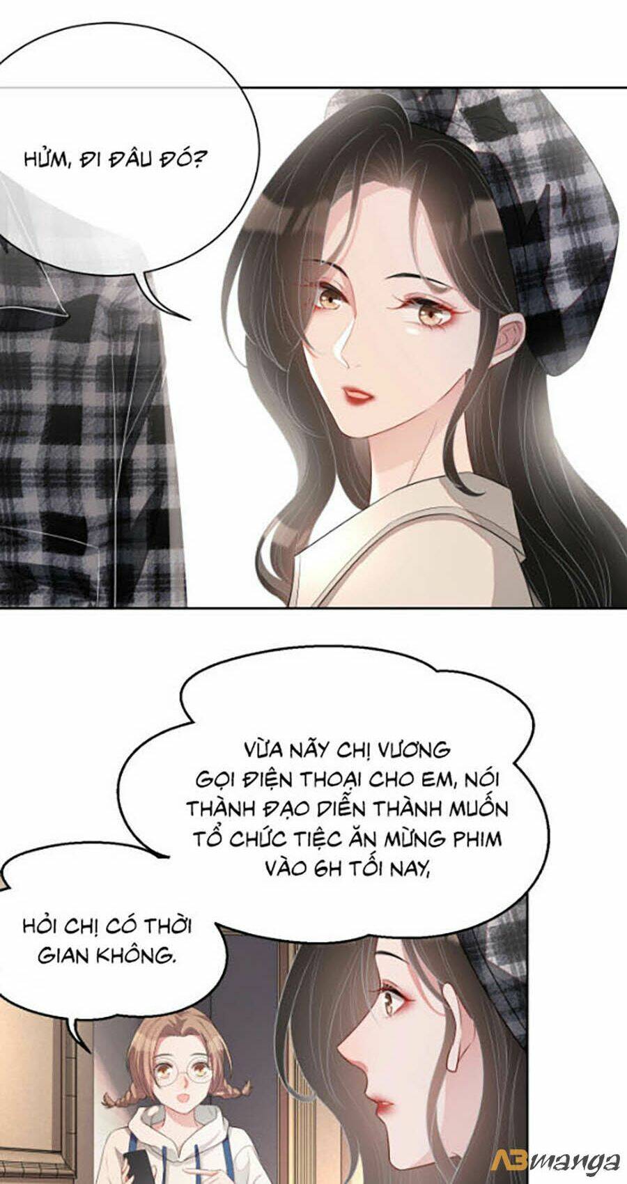 Chỉ Yêu Mình Em Chapter 15 - Trang 2