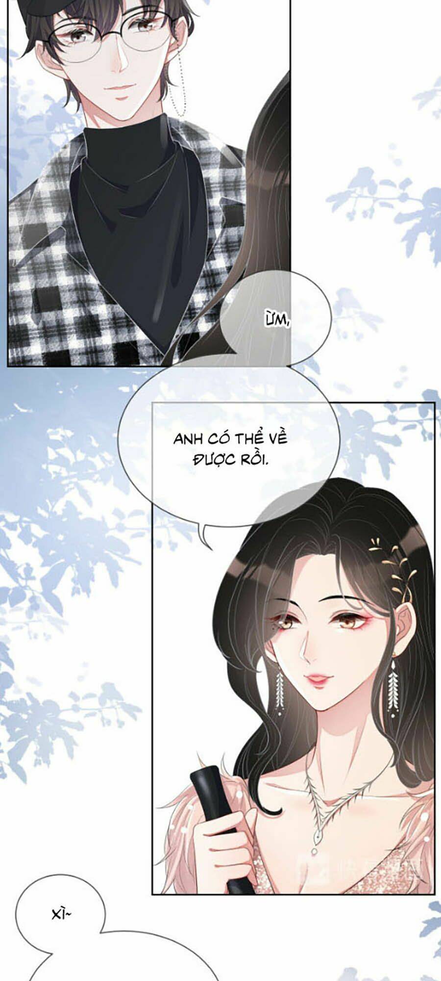 Chỉ Yêu Mình Em Chapter 15 - Trang 2