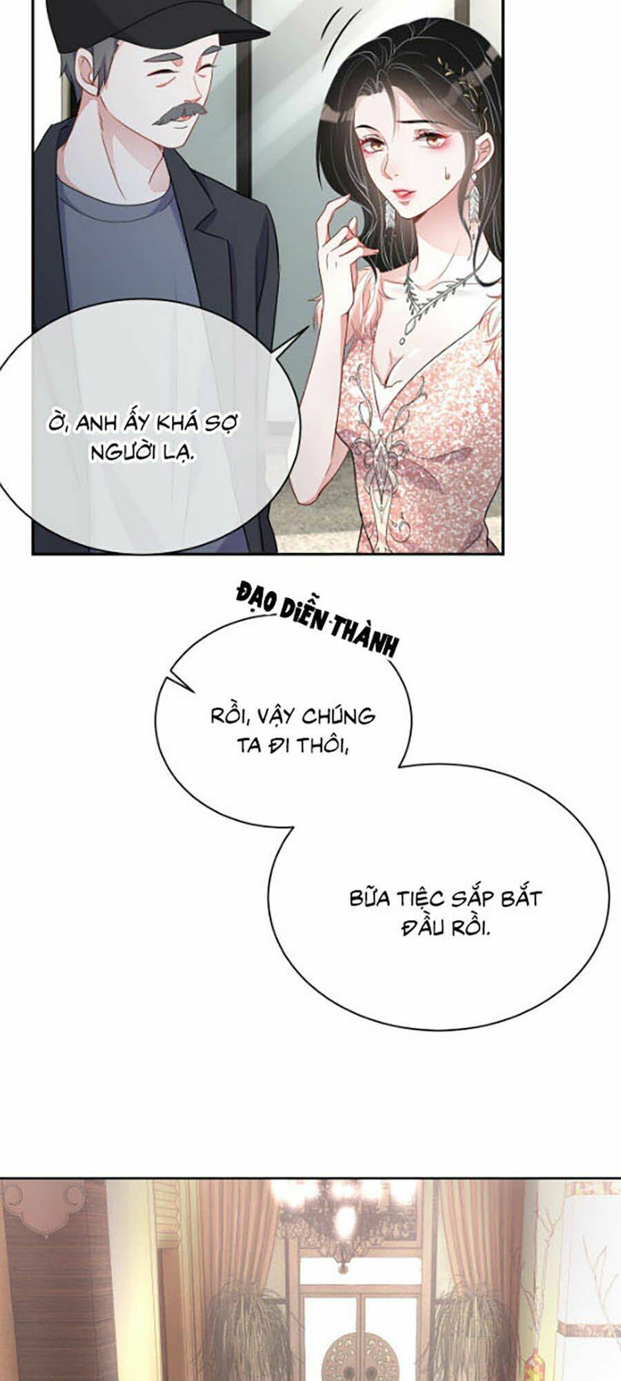 Chỉ Yêu Mình Em Chapter 15 - Trang 2