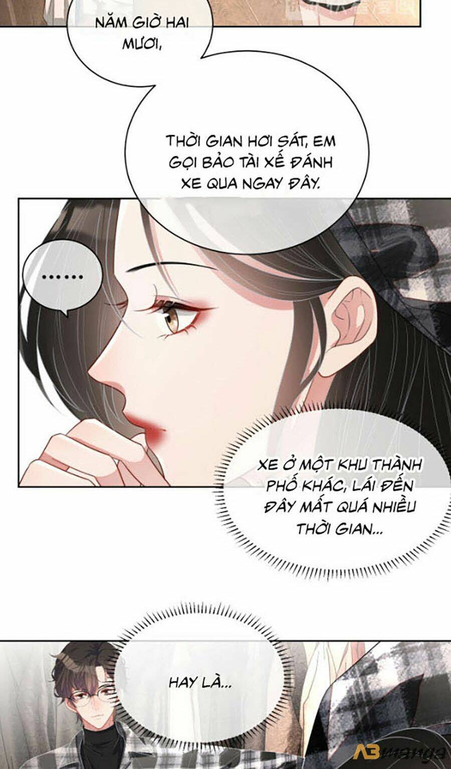 Chỉ Yêu Mình Em Chapter 15 - Trang 2