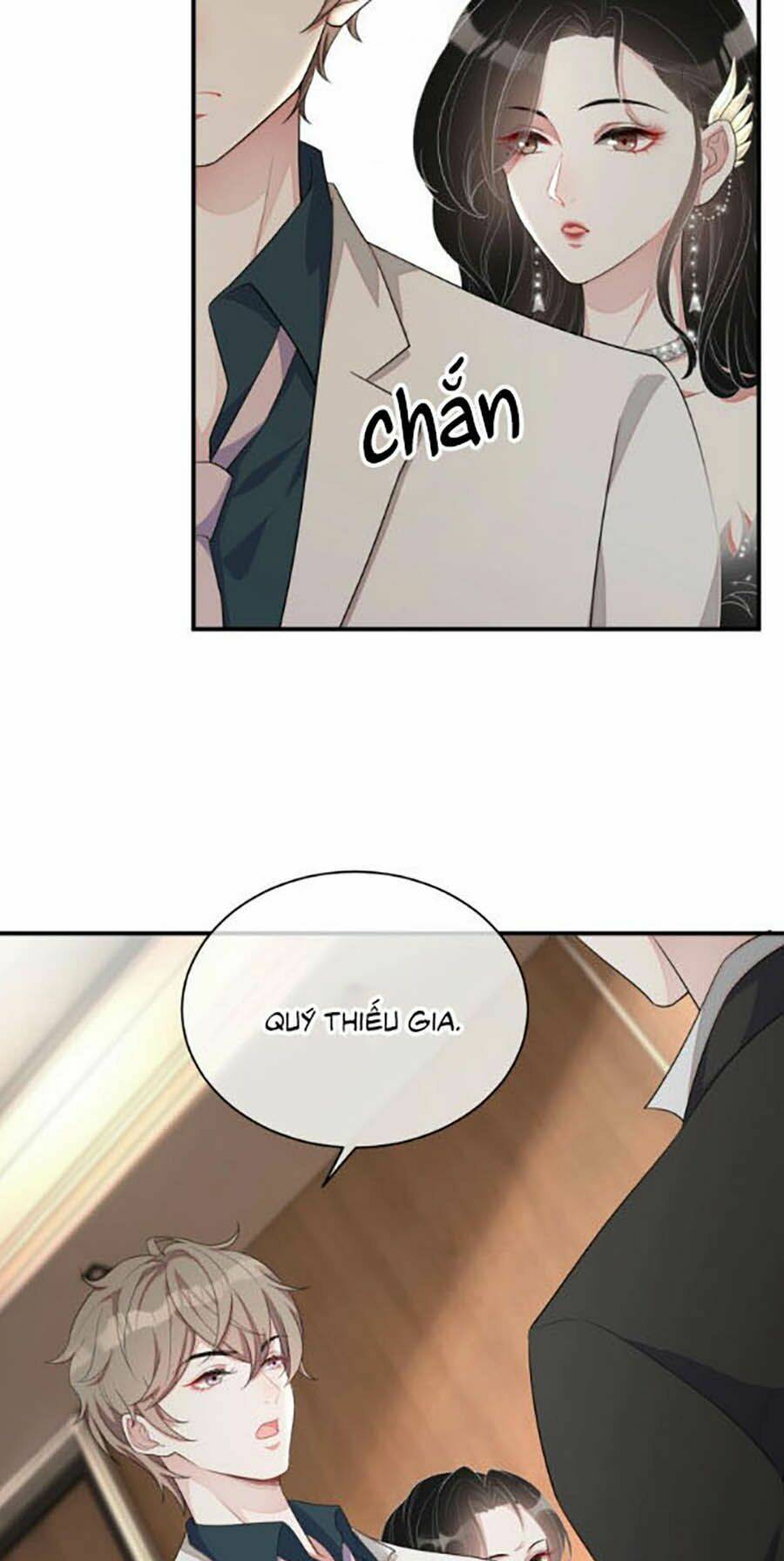 Chỉ Yêu Mình Em Chapter 11 - Trang 2