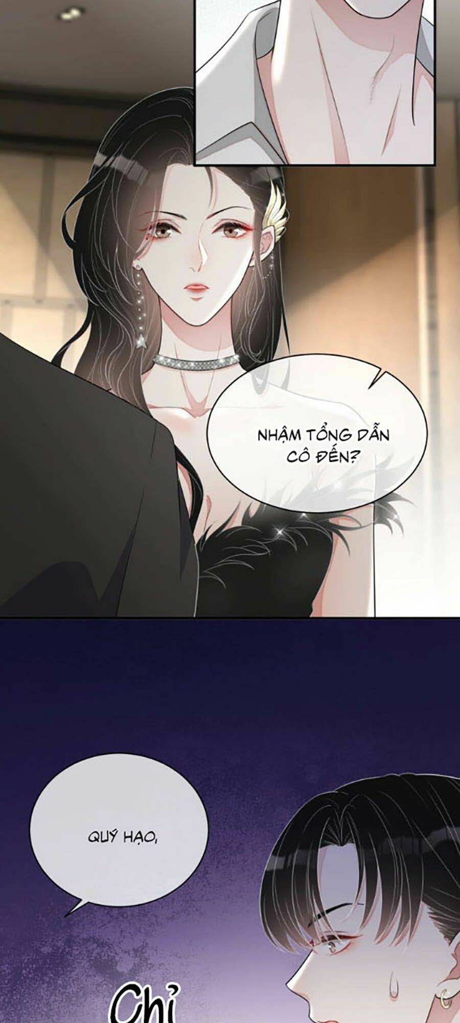 Chỉ Yêu Mình Em Chapter 11 - Trang 2