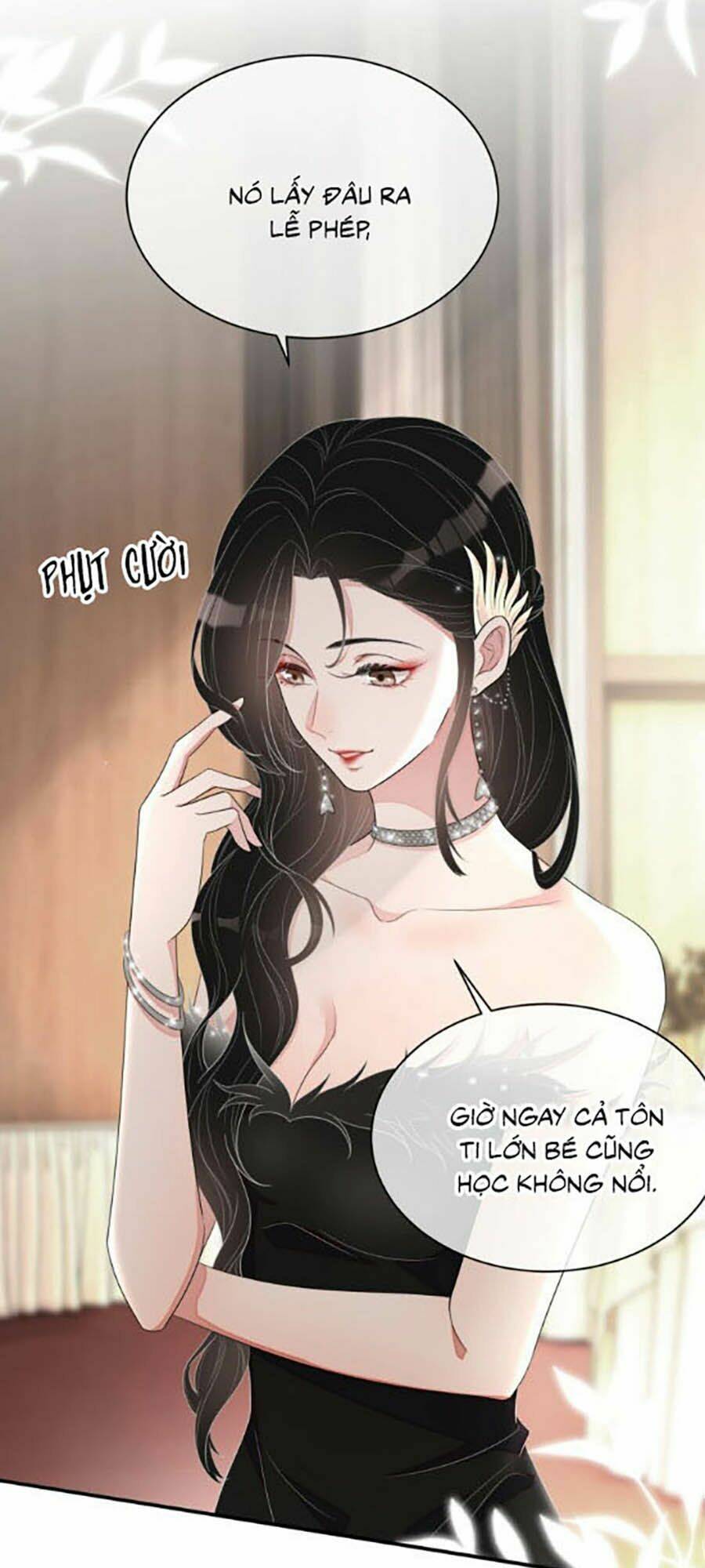 Chỉ Yêu Mình Em Chapter 11 - Trang 2