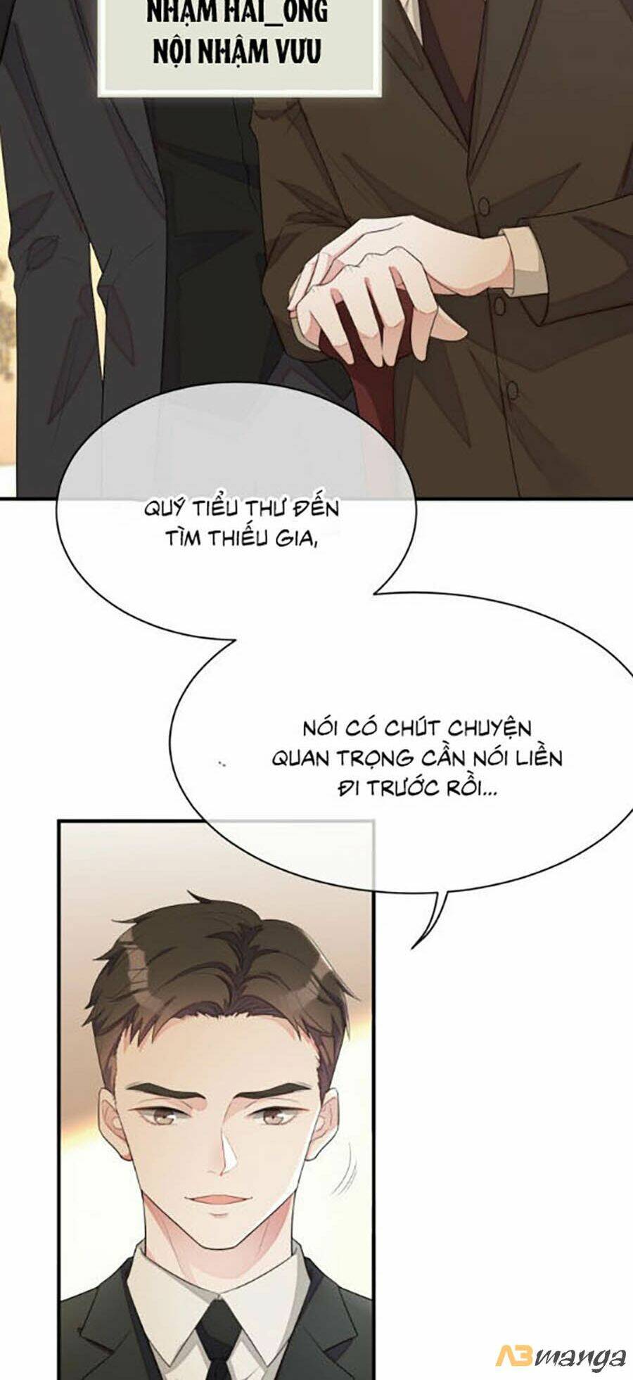 Chỉ Yêu Mình Em Chapter 11 - Trang 2