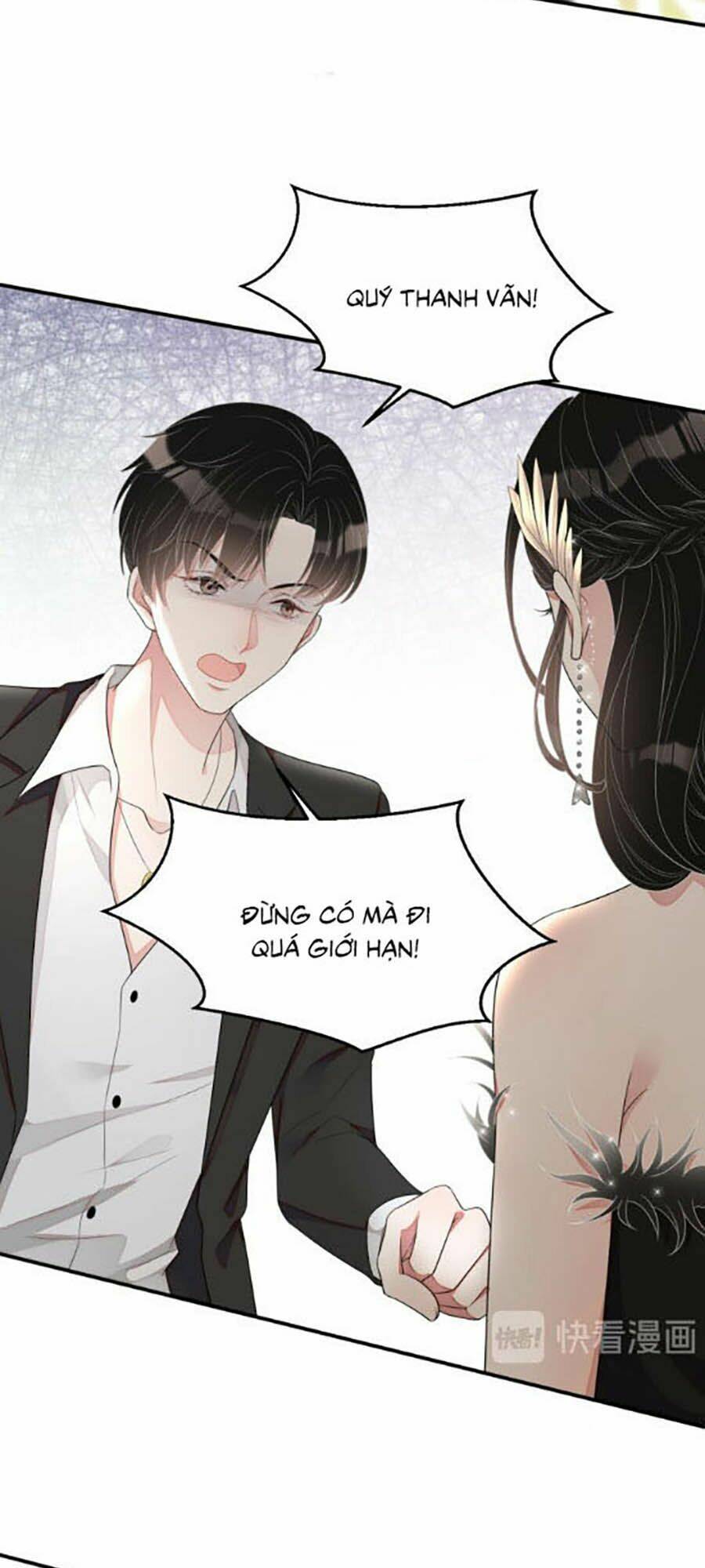 Chỉ Yêu Mình Em Chapter 11 - Trang 2