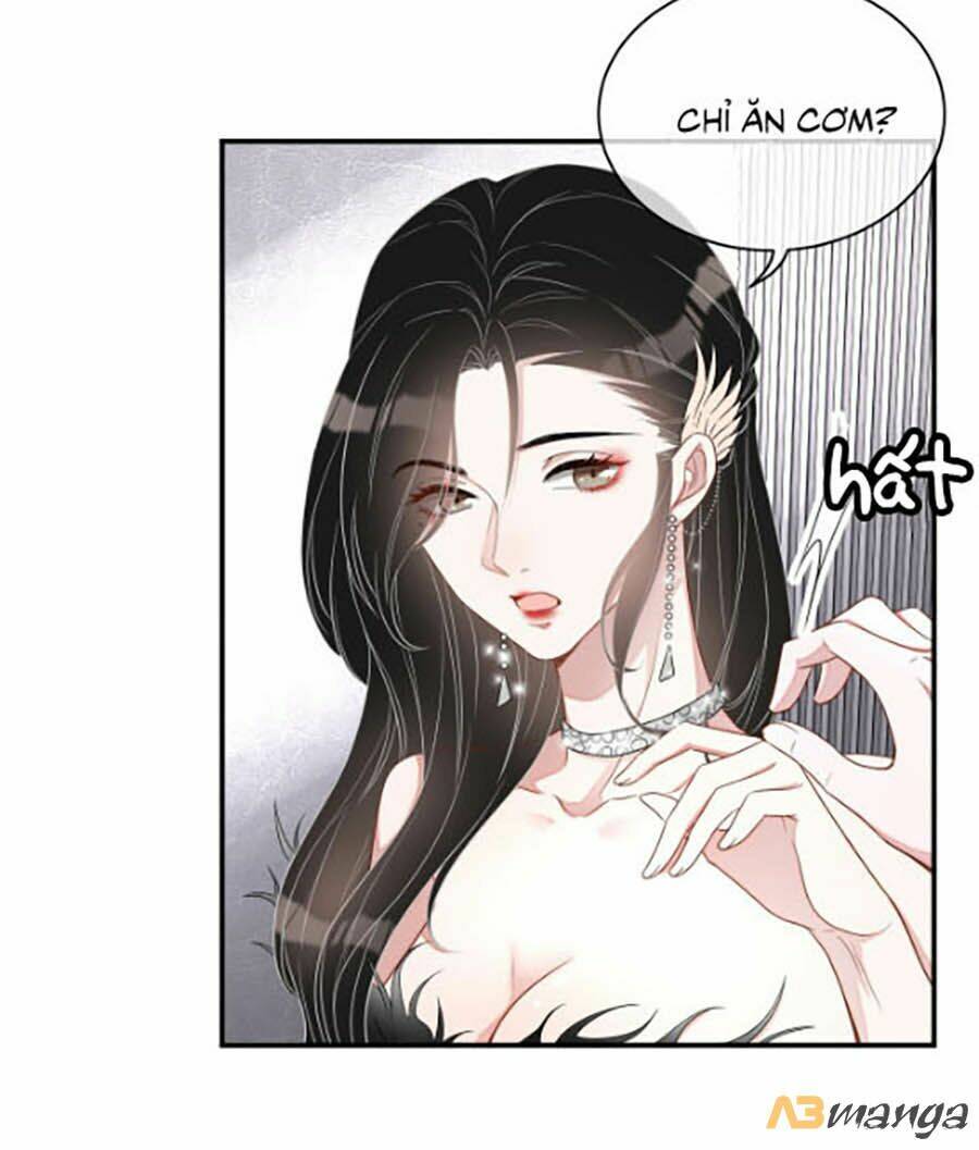 Chỉ Yêu Mình Em Chapter 11 - Trang 2