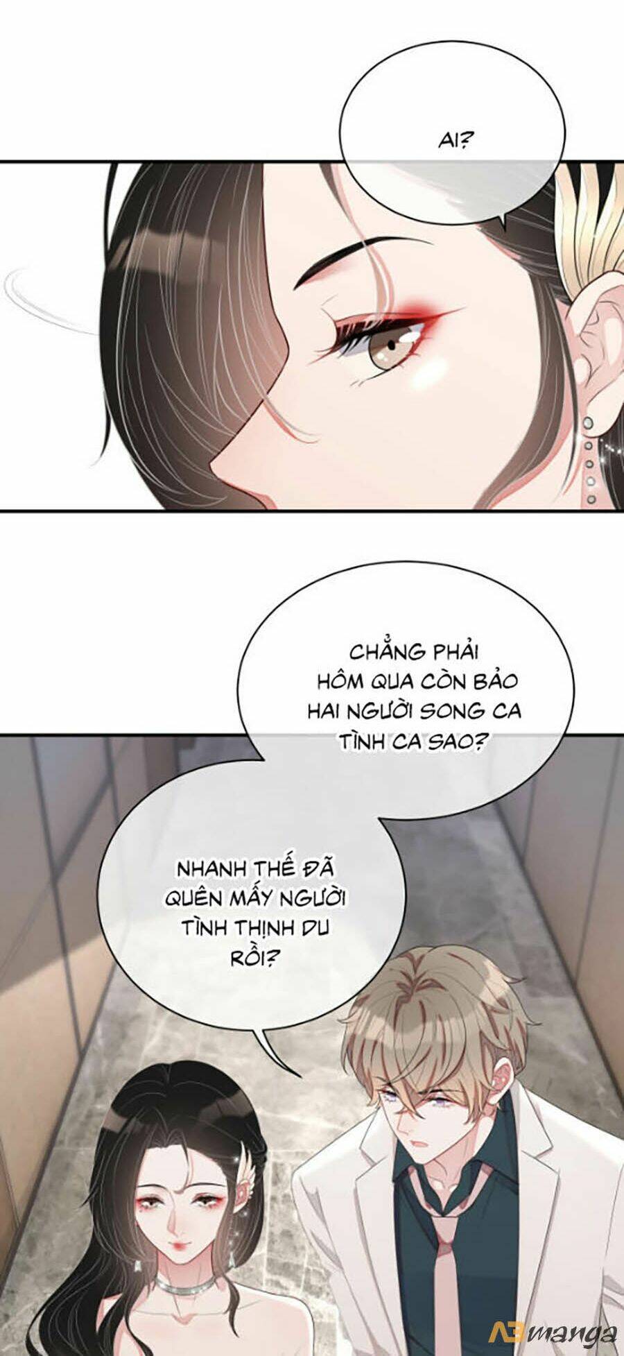 Chỉ Yêu Mình Em Chapter 11 - Trang 2