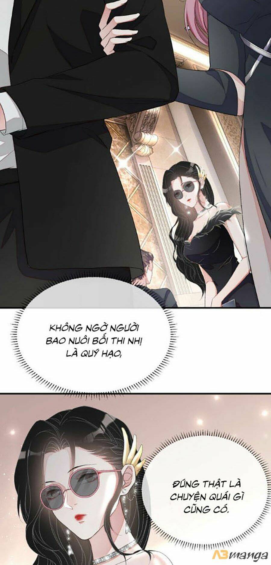 Chỉ Yêu Mình Em Chapter 10 - Trang 2