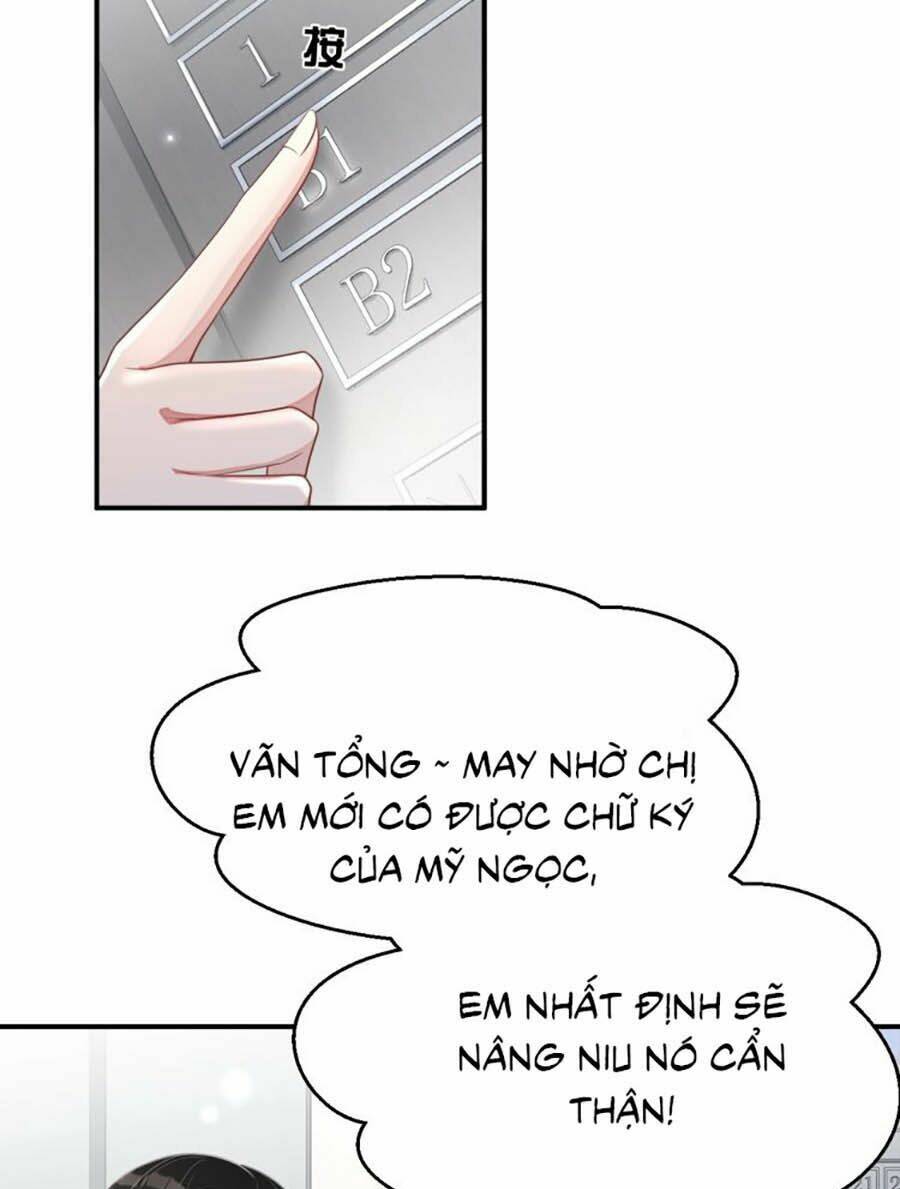 Chỉ Yêu Mình Em Chapter 9 - Trang 2