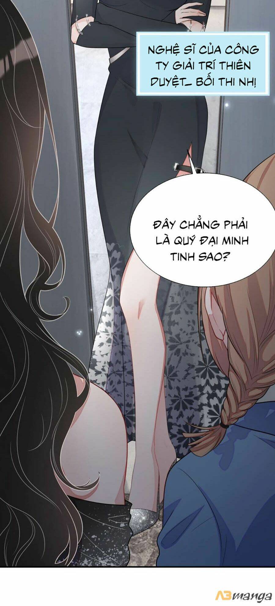 Chỉ Yêu Mình Em Chapter 9 - Trang 2