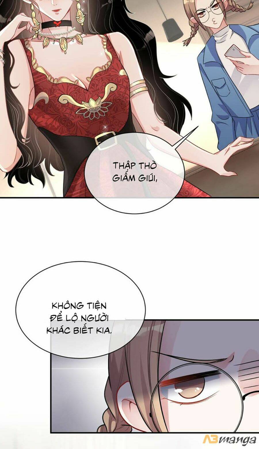 Chỉ Yêu Mình Em Chapter 8 - Trang 2