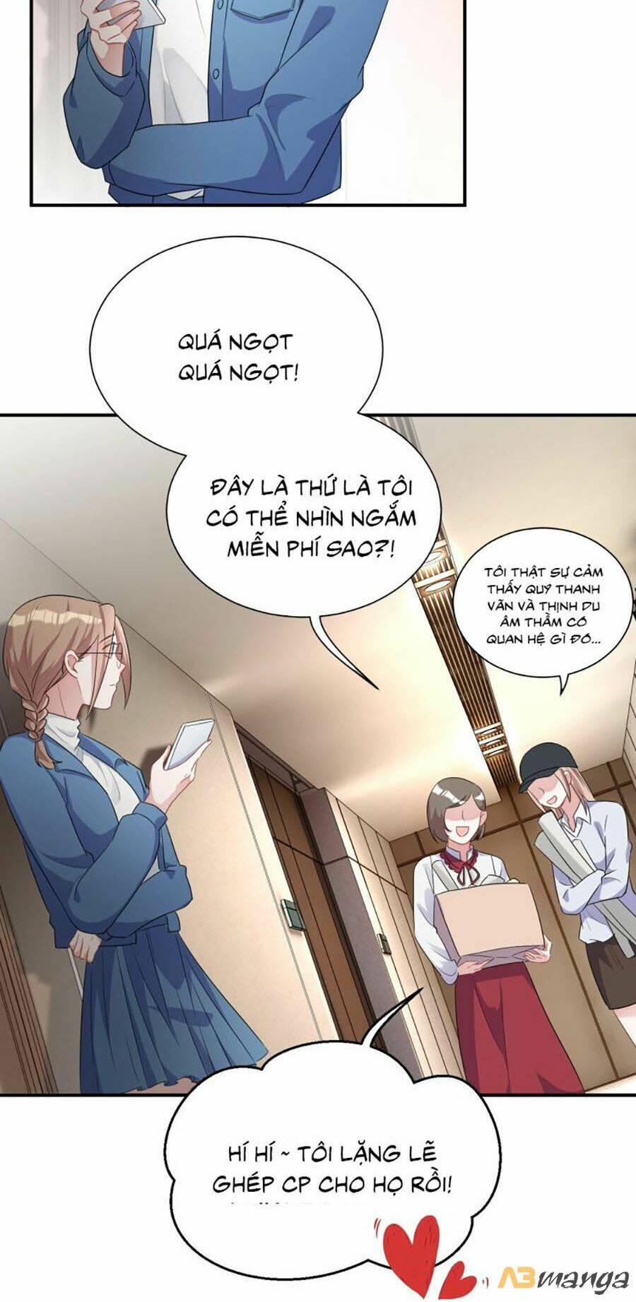 Chỉ Yêu Mình Em Chapter 8 - Trang 2