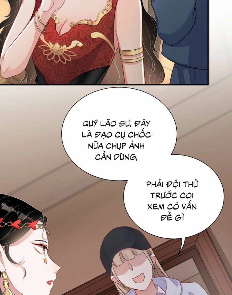 Chỉ Yêu Mình Em Chapter 8 - Trang 2