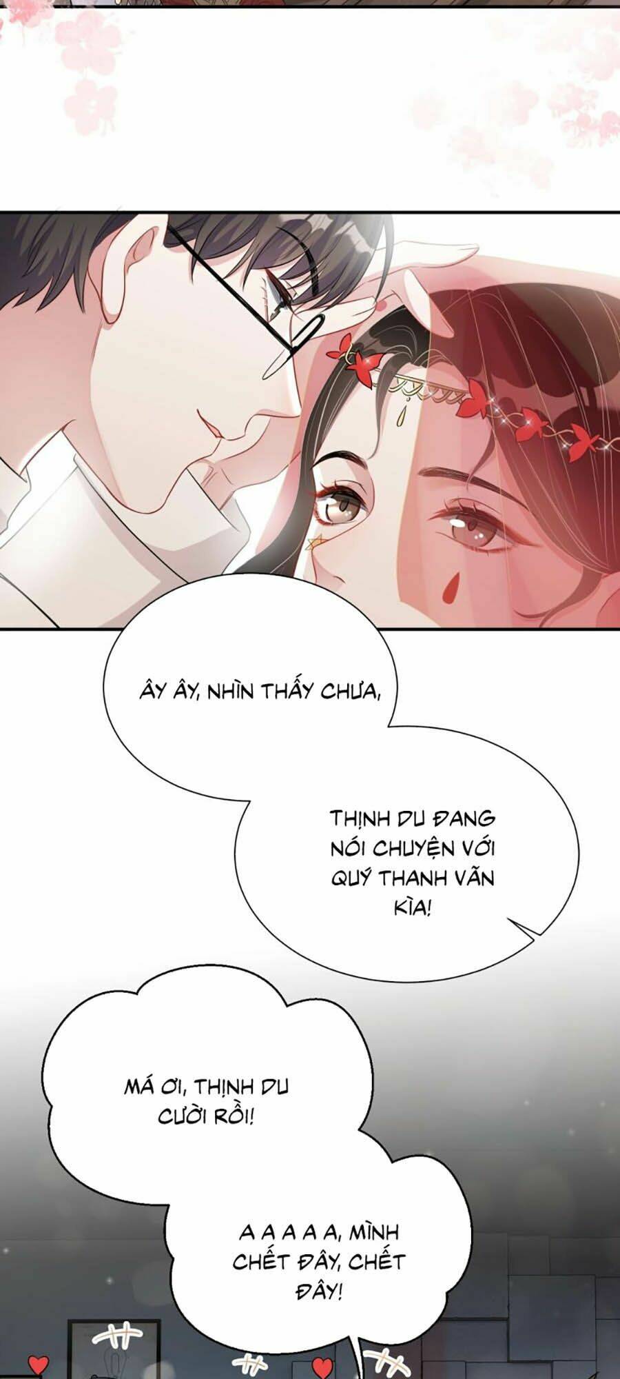 Chỉ Yêu Mình Em Chapter 8 - Trang 2