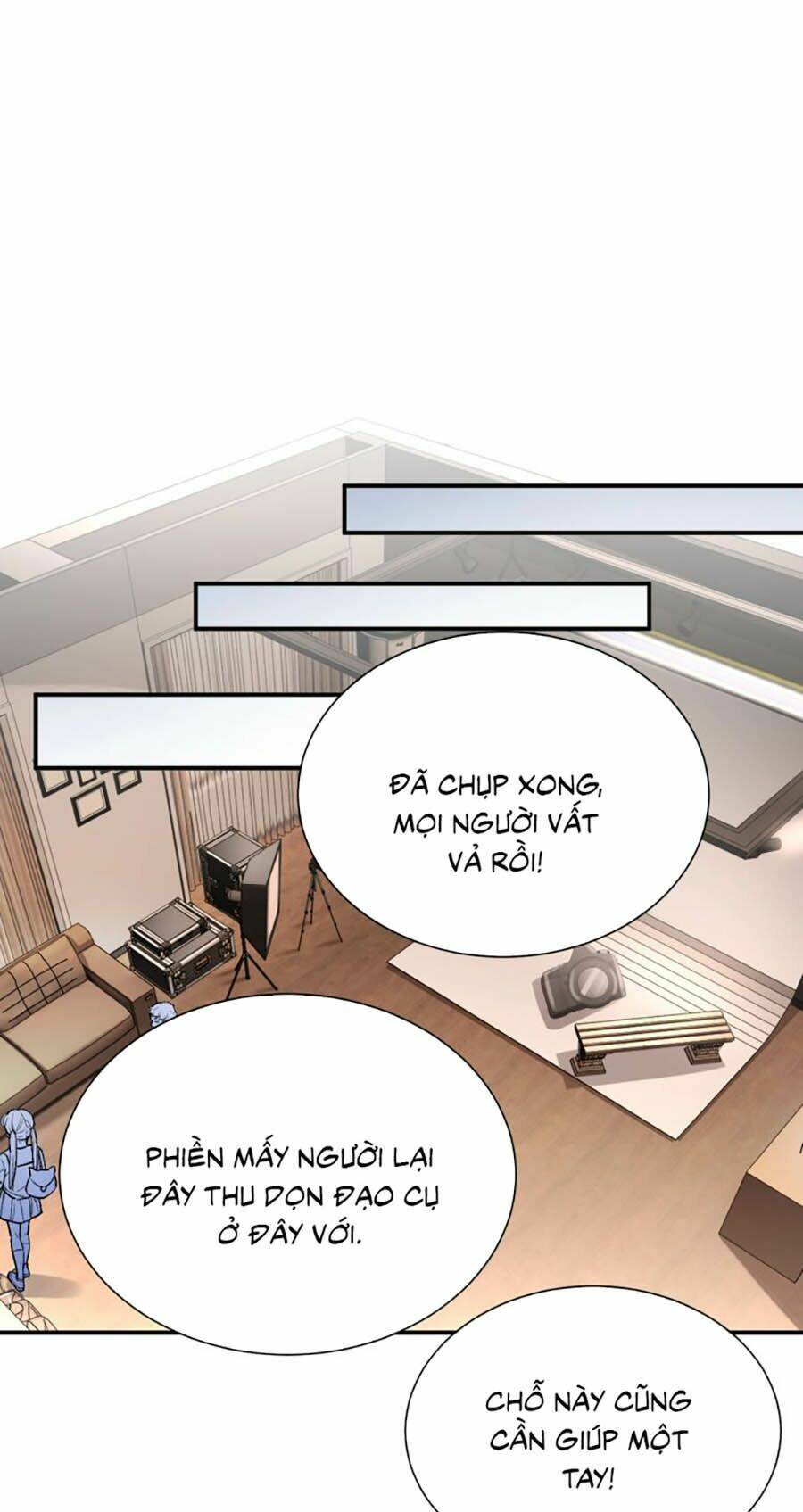 Chỉ Yêu Mình Em Chapter 8 - Trang 2