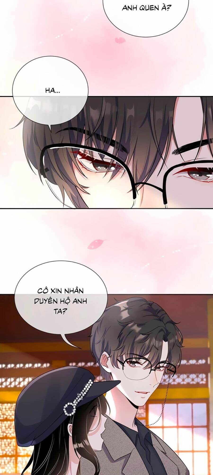 Chỉ Yêu Mình Em Chapter 4 - Trang 2