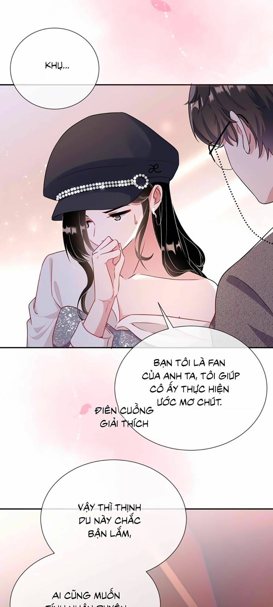 Chỉ Yêu Mình Em Chapter 4 - Trang 2