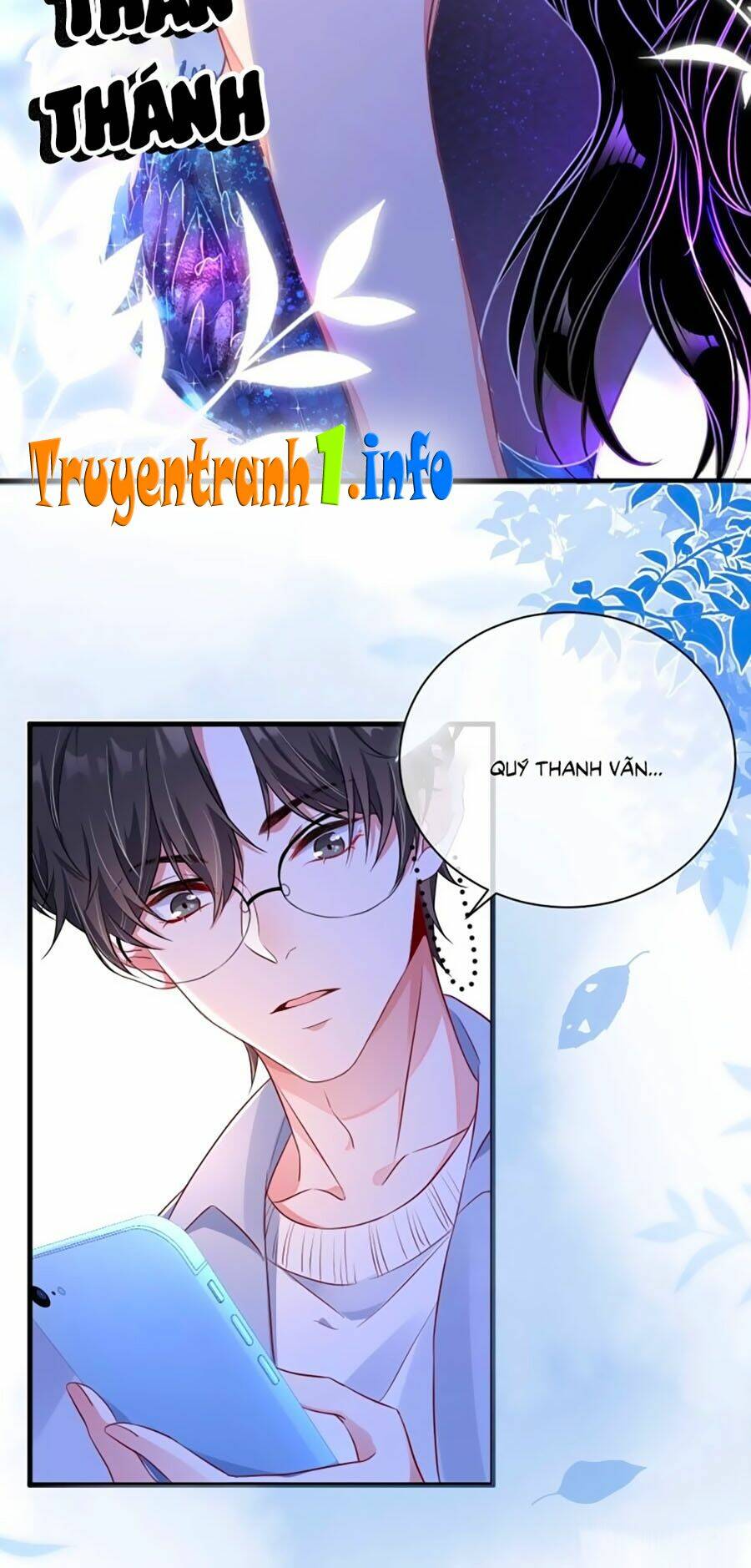 Chỉ Yêu Mình Em Chapter 3 - Trang 2