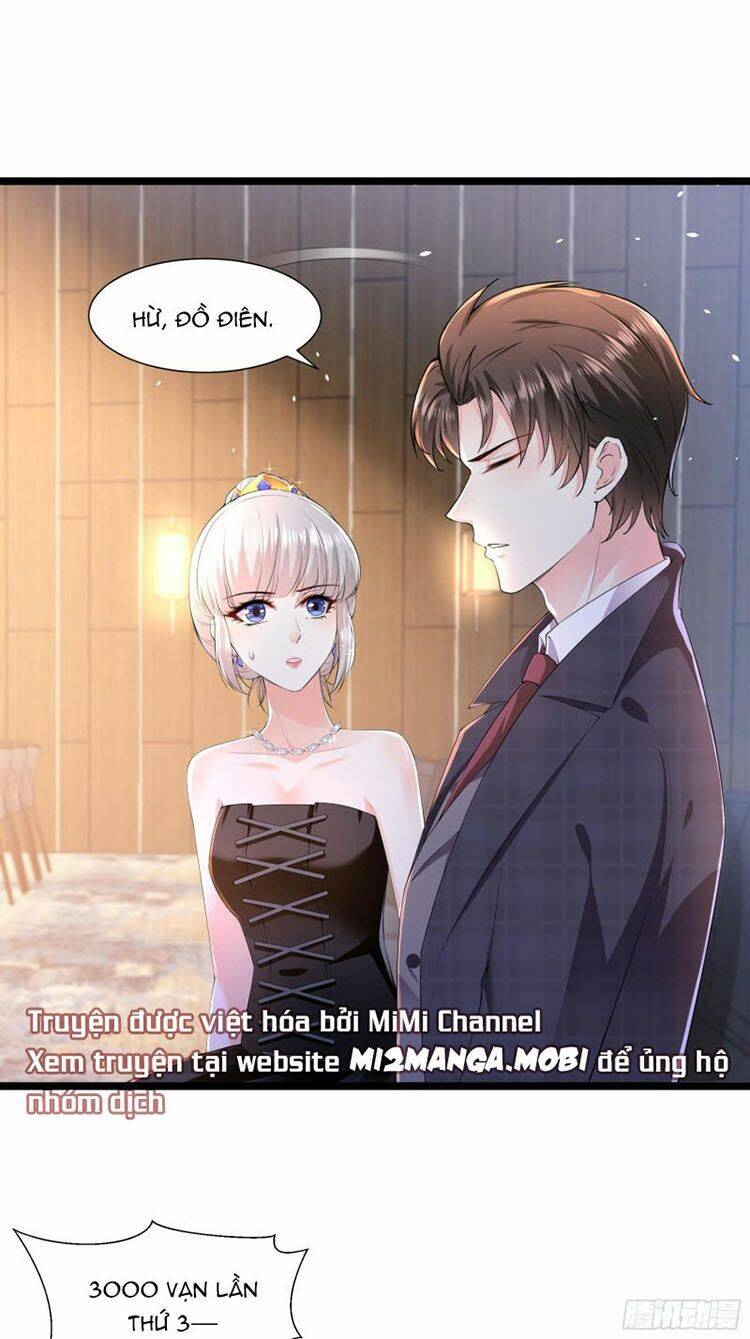 Satan Tổng Tài, Đừng Yêu Tôi Chapter 32 - Trang 2