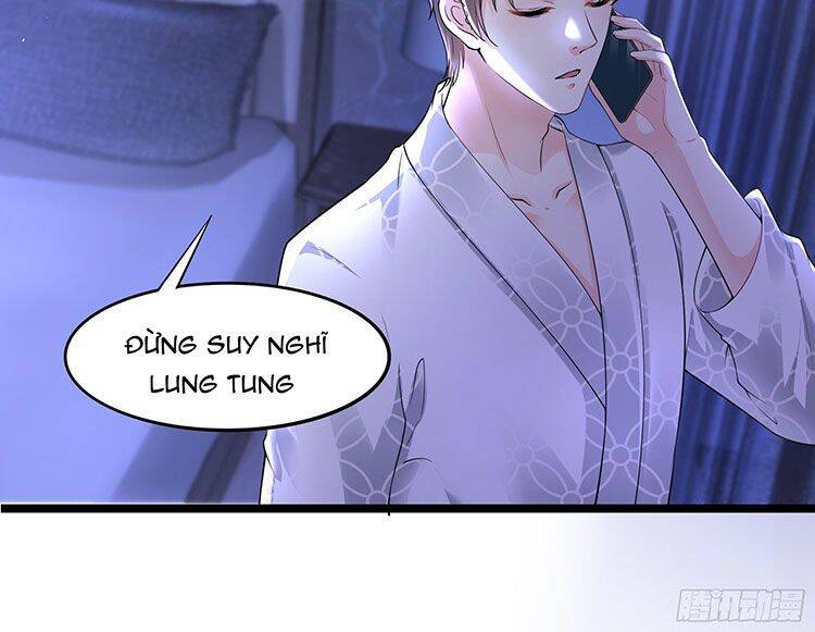 Satan Tổng Tài, Đừng Yêu Tôi Chapter 22 - Trang 2