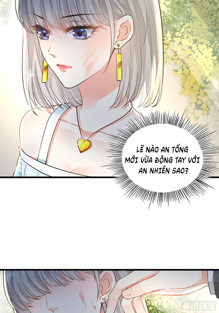 Satan Tổng Tài, Đừng Yêu Tôi Chapter 10 - Trang 2