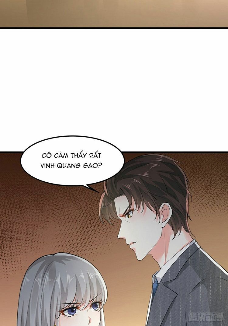 Satan Tổng Tài, Đừng Yêu Tôi Chapter 9 - Trang 2