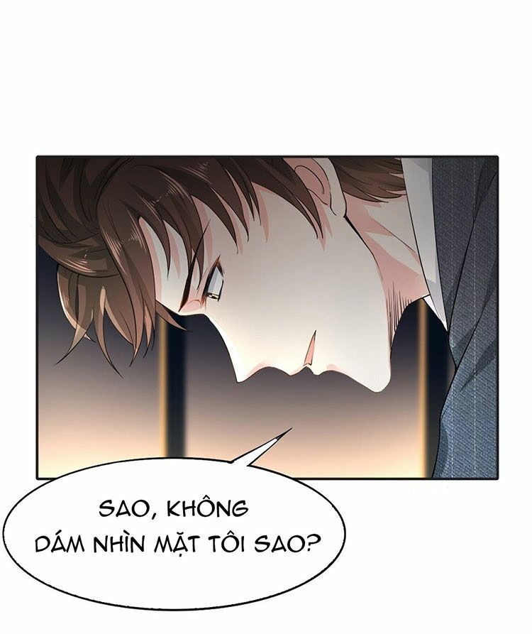 Satan Tổng Tài, Đừng Yêu Tôi Chapter 7 - Trang 2