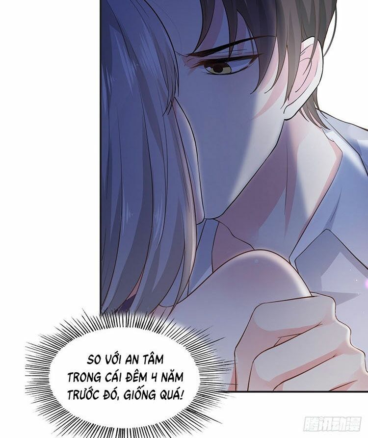 Satan Tổng Tài, Đừng Yêu Tôi Chapter 7 - Trang 2