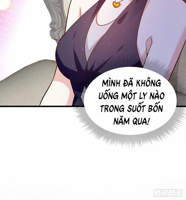 Satan Tổng Tài, Đừng Yêu Tôi Chapter 5 - Trang 2