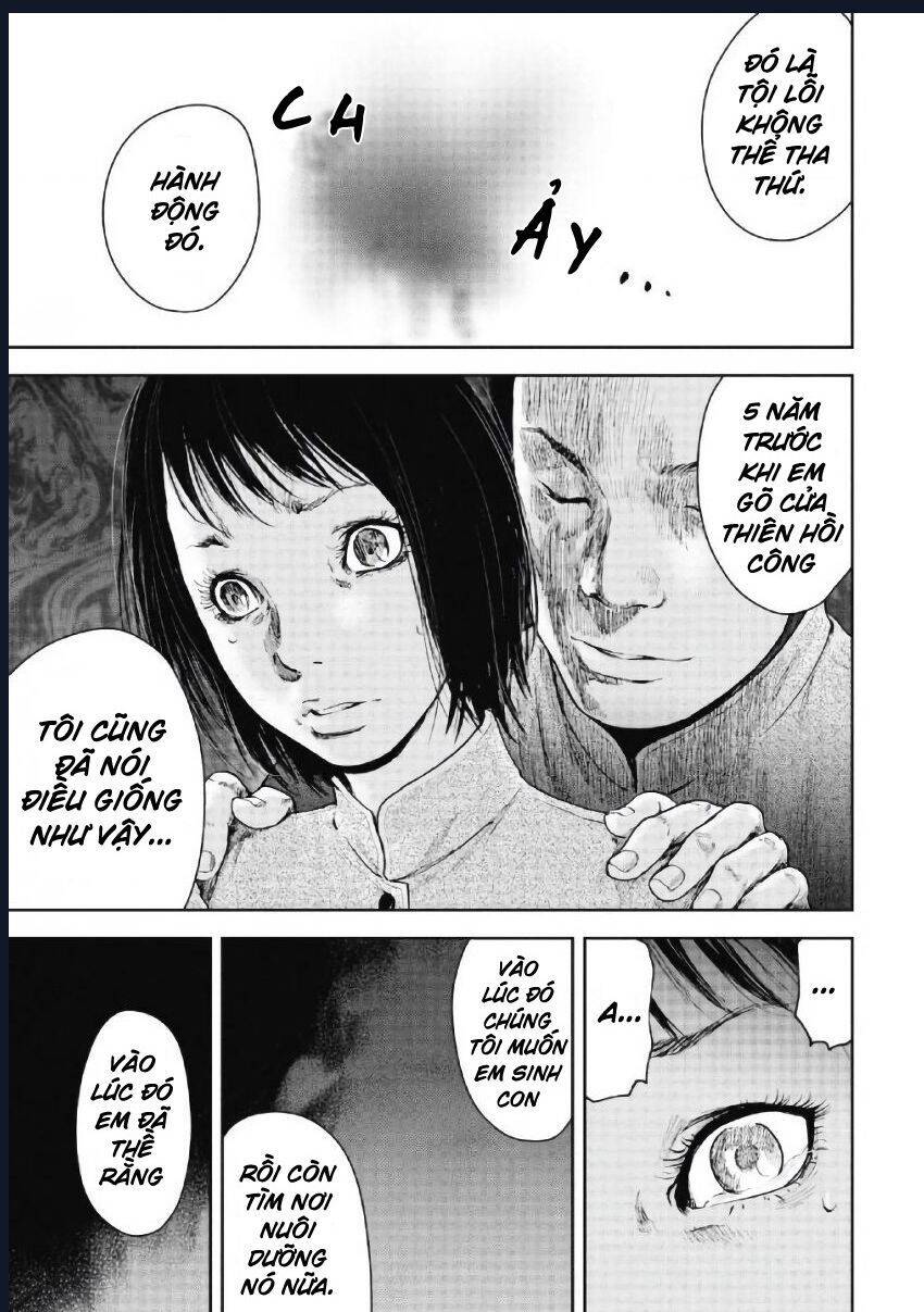 Gift ± Chapter 101 - Trang 2